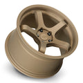 MATTE BRONZE