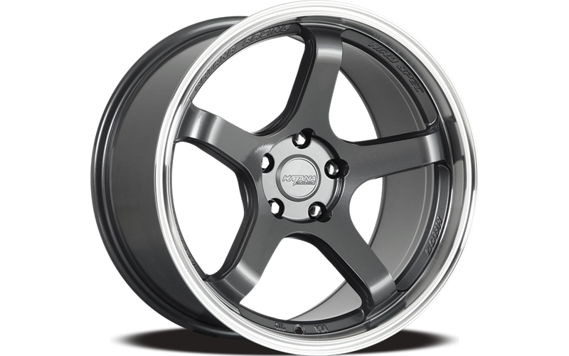 GLOSS BLACK