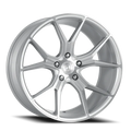 Dolce auto part close-up