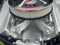 LS3/92 Hurricane Multi-Port EFI Manifold
