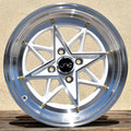 JNC Wheels - JNC-18515387206