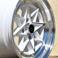 JNC Wheels - JNC-18515387206
