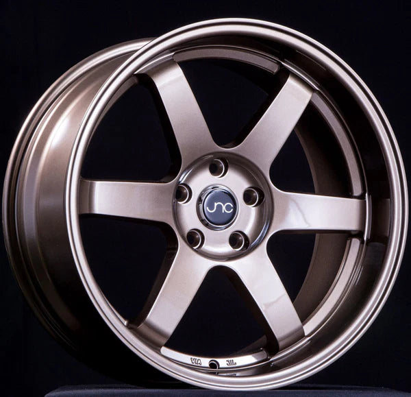JNC Wheels - JNC-24827134342