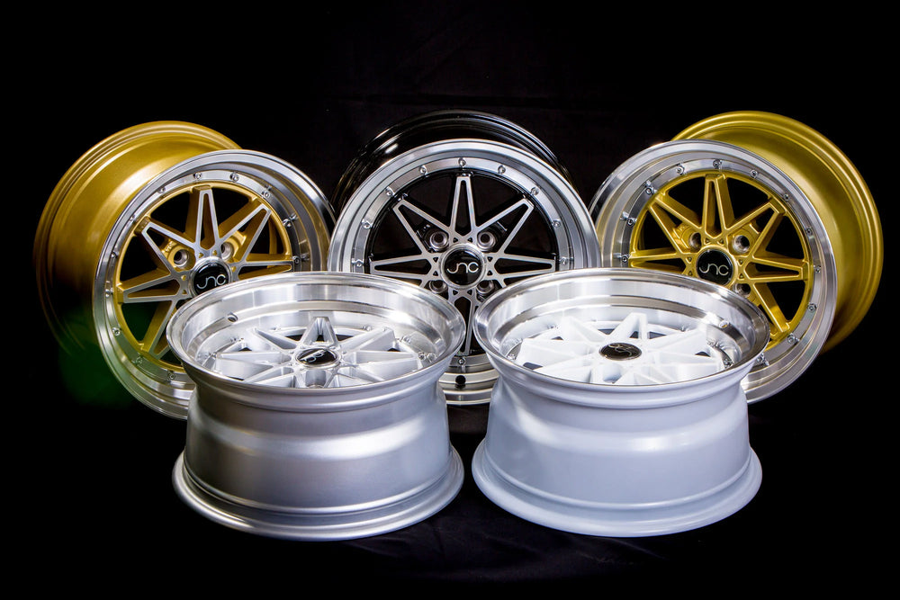 JNC Wheels - JNC-18510072838