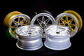 JNC Wheels - JNC-18510072838