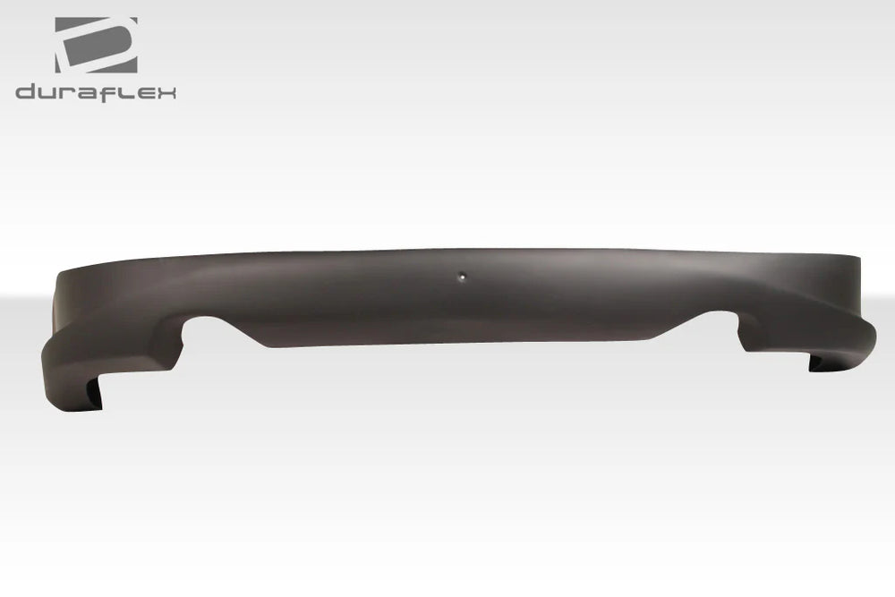 2003-2008 Nissan 350Z Z33 Duraflex J-Spec 2 Rear Lip Under Spoiler Air Dam - 1 Piece