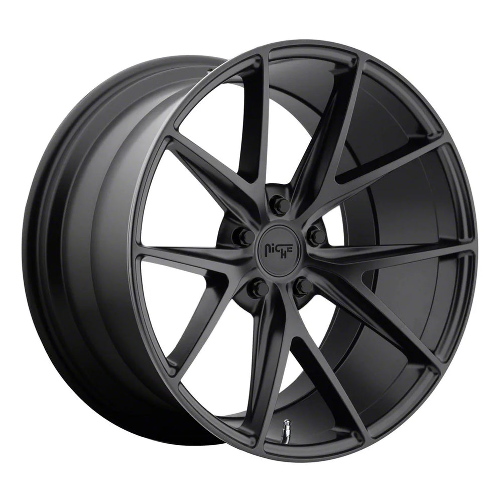 Wheel Pros MISANO 19X8.5 5X4.25 63.4 BD 40 M117198533 40
