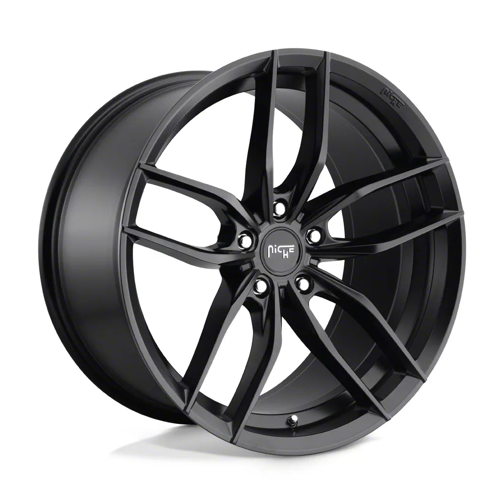 Wheel Pros VOSSO 19X9.5 5X120 72 BD 40MM M203199521 40