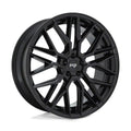 Wheel Pros GAMMA 19X9.5 5X120 72 BL 35 M224199521 35