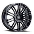 Voxx auto part close-up