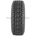 Wheel Pros Pro Comp Tire AT SPORT 295/60-20 126/123Q 33.9 PCT42956020