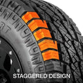 Wheel Pros, LLC auto part detail