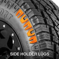 Wheel Pros, LLC auto part close-up