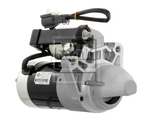 REMANUFACTURED STARTER