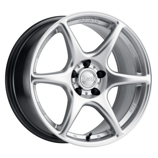 Raceline TANDEM HS 18X9 5X114.3 12 - K11S-18901212