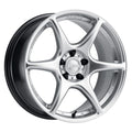 Raceline TANDEM HS 18X9 5X114.3 12 - K11S-18901212