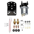 Electric Fuel Pump 4.5 PSI 50 GPH