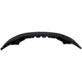 FRONT BUMPER COVER GT|R/T|SRT; W/O PARK ASSIST; PRIME DODGE DURANGO 1820