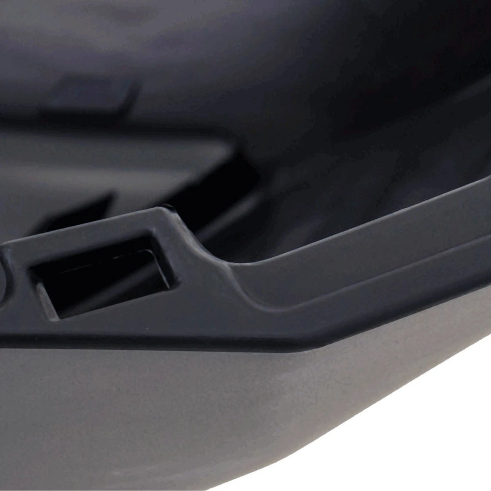 Sherman Parts bumper