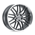 TSW Alloy Wheels auto part