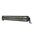 20IN BLACKOUT DUAL ROW - 40 LED - LIGHTBAR