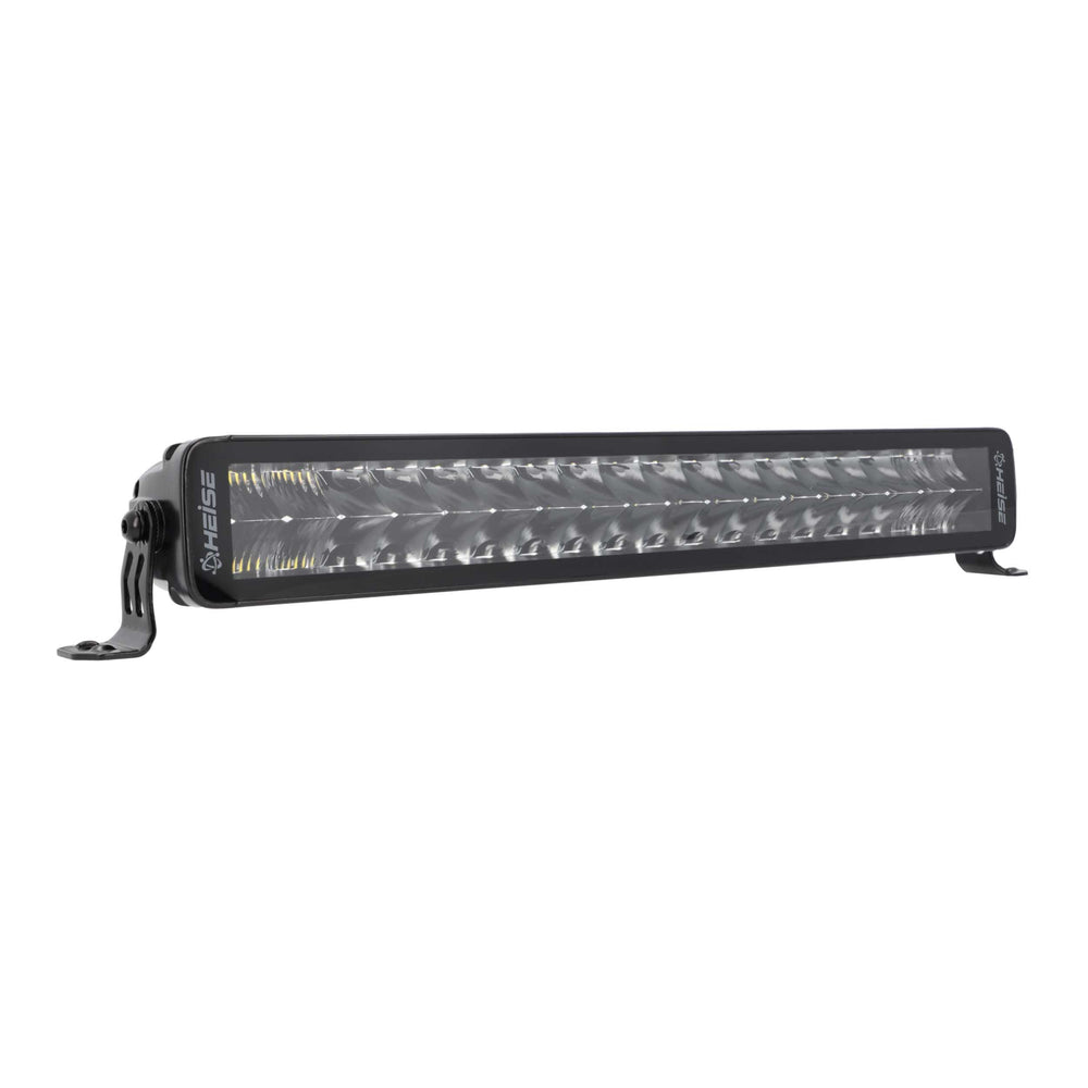 20IN BLACKOUT DUAL ROW - 40 LED - LIGHTBAR
