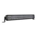 20IN BLACKOUT DUAL ROW - 40 LED - LIGHTBAR