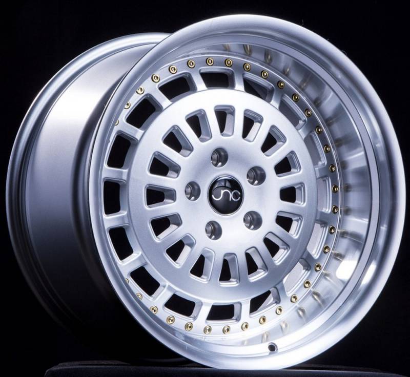JNC Wheels - JNC-33271785750605