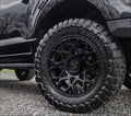Fuel Wheels - FL-D84015008337