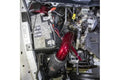 Wehrli Intake Kit 4in. for 03-07 Cummins 5.9L Flat Black Flat Black 100346-FB