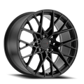 TSW Alloy Wheels - TS-1885SEB205120S76