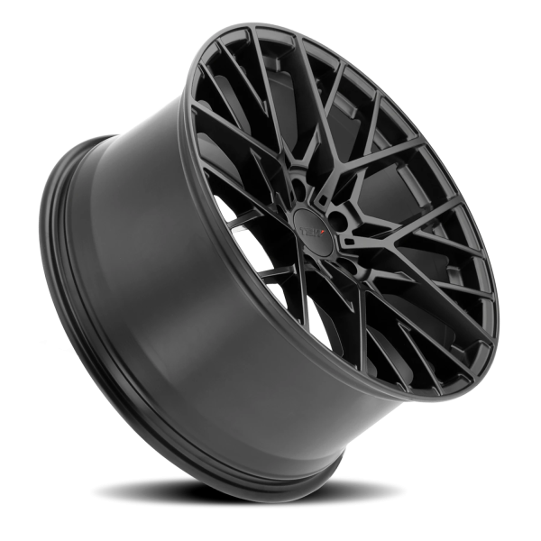 TSW Alloy Wheels - TS-1885SEB205120S76