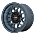 KMC Wheels - KM-KM725LX16806800