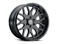 MONARCH 901 22X10 GLOSS BLACK 6X135 21MM OS 87.1 CB