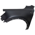 RT FRONT FENDER ASSY KOREA BUILT KIA SPORTAGE 2324