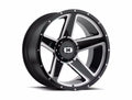 Vision Wheels 8-180 GBMS VOR EMPIRE - 390-20187GBMS-44