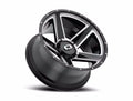 Vision Wheels 8-180 GBMS VOR EMPIRE - 390-20187GBMS-44