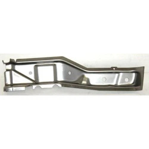 RH FLOOR BRACE MIDDLE CHEVROLET EXC CONV 5960 (STEEL GAUGE 13)