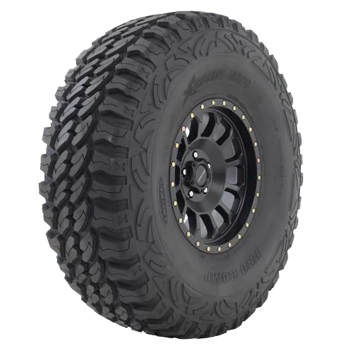 Wheel Pros Pro Comp Tire XTREME MT2 305/70-18 Q 35.2 PCT780305