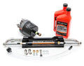 STEERING SYSTEM NFB RACK BACK MOUNT 18FT