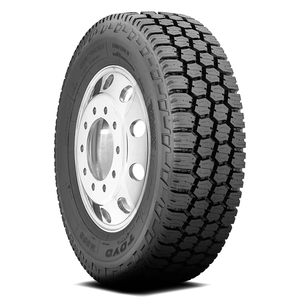 Wheel Pros M655LT LT275/70R18 125/122Q 33.6 TOY556740