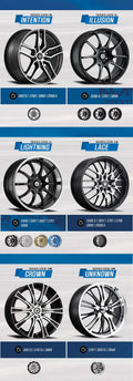 Vors auto part detail