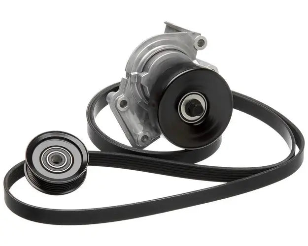 Gates 01-05 Toyota Sequoia V8 4.7L Serpentine Belt Kit