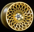 JNC Wheels auto part