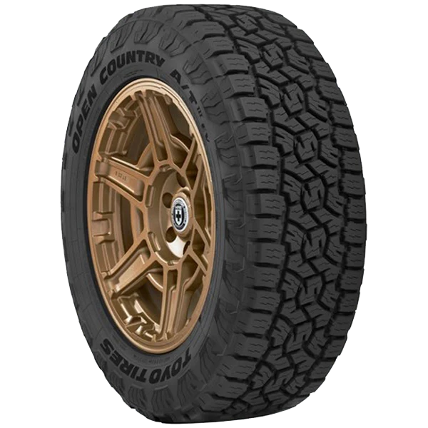 Wheel Pros OPA3E 275/65R20 116/H SL 34.1 TOY357200