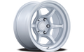 BR011 17X8.5 6X5.5 M-BLK -10MM