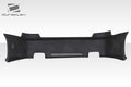 Extreme Dimensions bumper detail