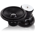SA15 V.2 (1000WATT) D4 SUBWOOFER