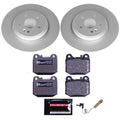 PowerStop auto part
