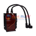 DIESEL BURNER 1.0 12VDC IGNITION CO
